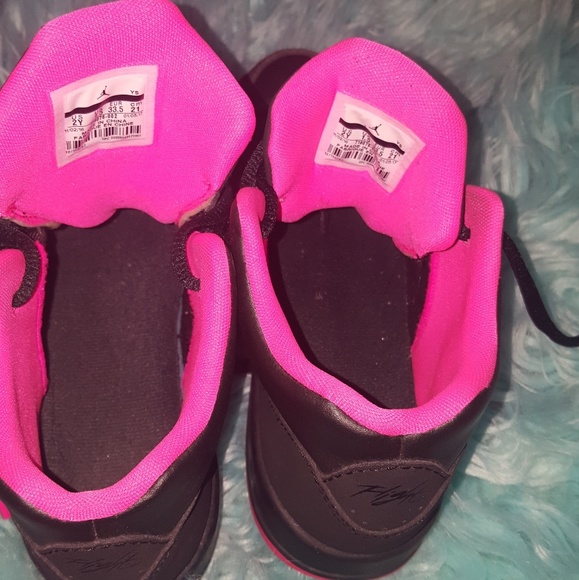 JORDAN FLIGHT ORIGIN 2 GIRLS - Picture 3 of 6